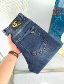 Picture of Gucci Jeans Long _SKUGuccisz29-3812yr12310324